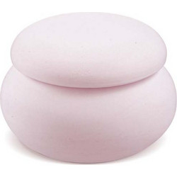 Μπιζουτιέρα Σχήμα Macaron Ροζ 742403