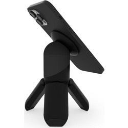STM Magpod - Iphone Tripod With Magsafe Compatibility - Black - (STM-935-326Y-02)