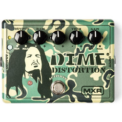 Dunlop DD-11 Dime Distortion