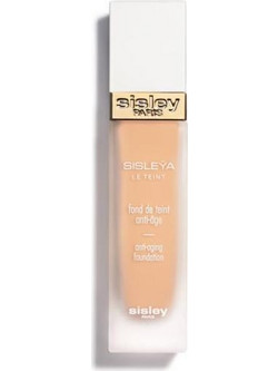 Sisley Sisleya Le Teint Anti-Ageing 0R Vanilla Liquid Foundation 30ml