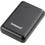 Intenso XS10000 Power Bank 10000mAh με Θύρα USB-A & Θύρα USB-C Black