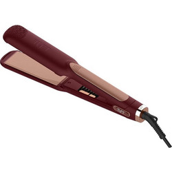 Tuft Diamond Plus Styler 2 Blue Επαγγελματική Ισιωτική Μαλλιών