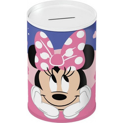 Κουμπαράς Μεταλλικός 10x15 Minnie (000564888)