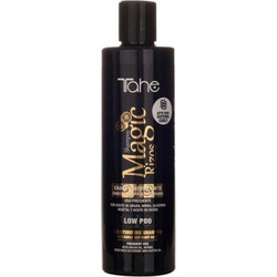 Tahe Magic Rizos 3 in 1 Curly Μάσκα Μαλλιών για Φριζάρισμα για Σγουρά Μαλλιά 300ml