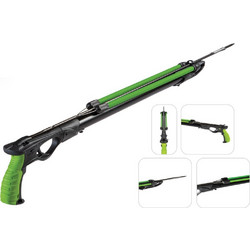 Salvimar Wild Pro Ψαροντούφεκο Λαστιχοβόλο 40cm