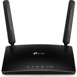 TP-Link TL-MR6400 V4 Ασύρματο 4G Router WiFi 4