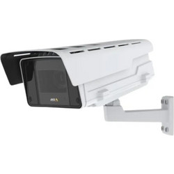 Axis Q1615-LE MK III IP Κάμερα Ασφαλείας