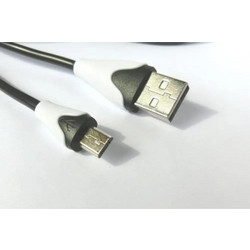 Cable USB AM to Micro BM 1m Aculine USB-009