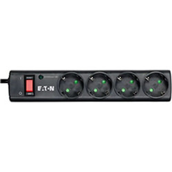 Πολύπριζο Eaton Protection Strip 4 DIN - 4 θέσεων