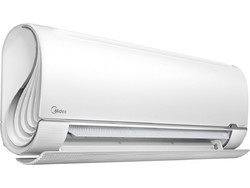 Midea Breezeless+ MSFAAU-09HRFN8-I Κλιματιστικό Inverter 9000 BTU A+++/A+++ με Wi-Fi
