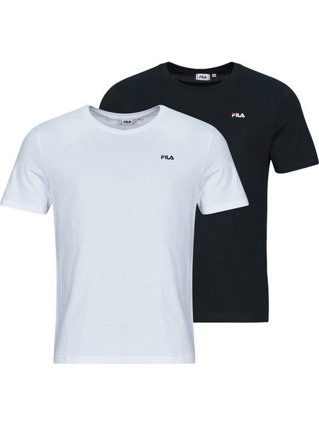 T-shirt με κοντά μανίκια Fila BROD
