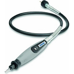 Εύκαπτη Ντίζα-Άξονας 225 Dremel 26150225JA