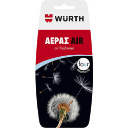 Αρωματικό αέρας 089313703 WURTH