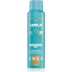 Label.m Θερμοπροστατευτικό Μαλλιών για Επανόρθωση & Ψαλίδα 150ml