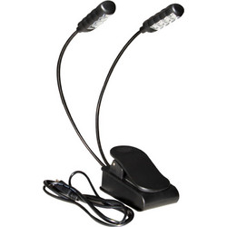 On-Stage LED2224 USB Φως Αναλογίου