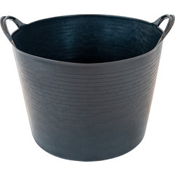 BORMANN BHT7986 (054207) ΖΕΜΠΙΛΙ 42LT ΕΥΚΑΜΠΤΟ ΜΑΥΡΟ
