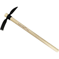 NAKAYAMA SSF564 (056584) ΣΚΑΛΙΣΤΗΡΙ ΜΕ ΞΥΛΙΝΗ ΛΑΒΗ 600g 60cm