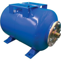 PLUS TANK 50H (230302) ΔΟΧΕΙΟ ΟΡΙΖΟΝΤΙΟ 50LT