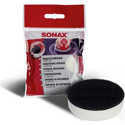 Sonax Ανταλλακτικό Σφουγγάρι Γυαλίσματος για Sonax P-Ball O7x2cm (15420)
