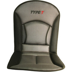Carpoint Type-T Μαύρο-Γκρι 0323275