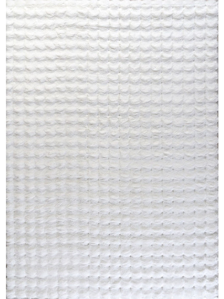 Χαλάκια Κρεβατοκάμαρας (Σετ 3 Τμχ) Tzikas Carpets Fuzzy 26164-65