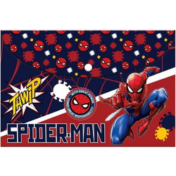 Φάκελος Κουμπί Α4 Spiderman (000508531)
