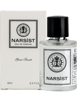 Narsist Eco άρωμα τύπου Light Blue 60ml