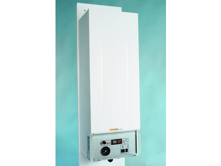Termostroj Termo Mini 6kW Επιτοίχιος Λέβητας Ηλεκτρικού Ρεύματος 10318kcal/h