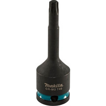 Makita T-Impact Socket 1/2 T40 Blk