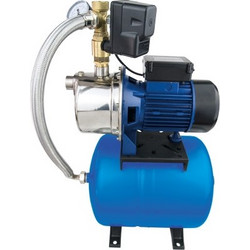 Anavalos Jet Autokit 100X