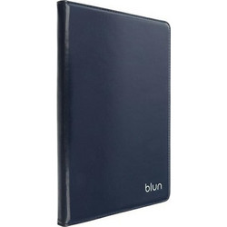 Blun Book Eco Leather Blue (Universal 7")