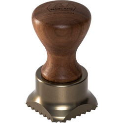 Marcato Cutter QUADRATO 45X45 NOCE CANALETTO