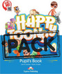 HappyToons Junior A: Jumbo Pack