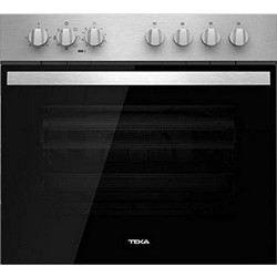 Teka HBE615MESS Φούρνος Ηλεκτρικός Κάτω Πάγκου 71lt 59.5cm