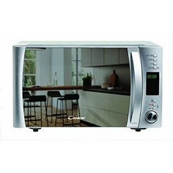 Candy CMXG25GDSS Φούρνος Μικροκυμάτων με Grill 25lt Inox