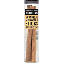 Ξυλάκια Κανέλας Waitrose Fragrant Cinnamon Sticks