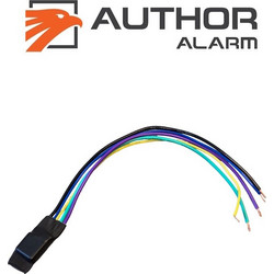 Author AE-0020