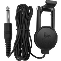 CHERUB WCP-60G Κάψα Κιθάρας