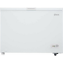 Vox Electronics BE1-300RL Καταψύκτης Μπαούλο 287lt