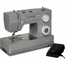 Singer Heavy Duty 6335M