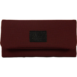Mestango 1011-4 DOTS Cordura Καπνοθήκη χειροποίητη Μπορντό