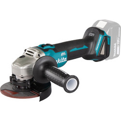 Makita DGA506Z Γωνιακός Τροχός Μπαταρίας 18V 125mm Solo