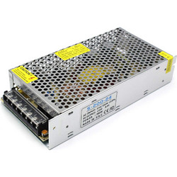 12V 10A 120W DC Power Supply τροφοδοτικό