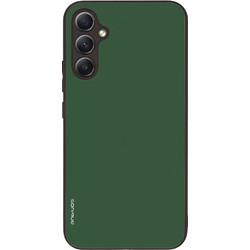 Sonique ColorBloc Series Θήκη Samsung Galaxy A34 5G Green