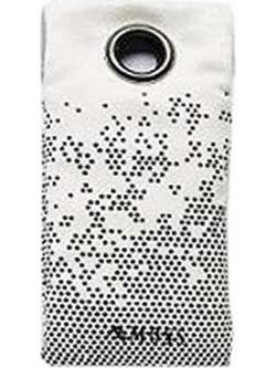 VOLTE-TEL ΘΗΚΗ ΠΟΥΓΚΙ MOSS TB3 WHITE-BLACK M