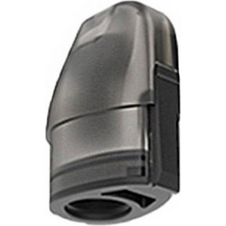Justfog QPOD Clearomizer 1.9ml Default Title