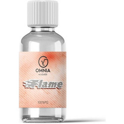 Omnia Flame Base PG 100ml Default Title