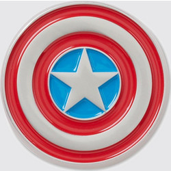 Crocs Captain America 1 Jibbitz(TM) Charms