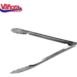 Vanora VN-YMJ-AHO30 Λαβίδα Σερβιρίσματος Inox 30x3.8εκ