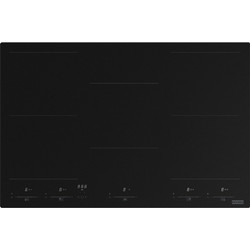 Franke FMY805IFPMBKL Επαγωγική Εστία Αυτόνομη με Λειτουργία Κλειδώματος